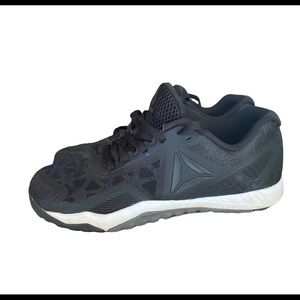 Reebok cross fit sneakers